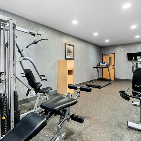 Best Western Plus - Magee Inn & Suites Kültér fotó