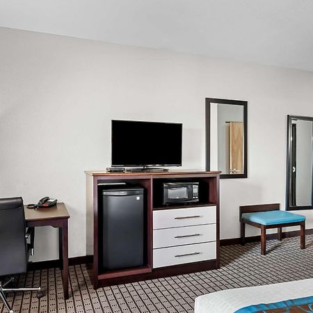 Best Western Plus - Magee Inn & Suites Kültér fotó