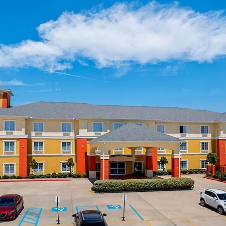 Best Western Plus - Magee Inn & Suites Kültér fotó