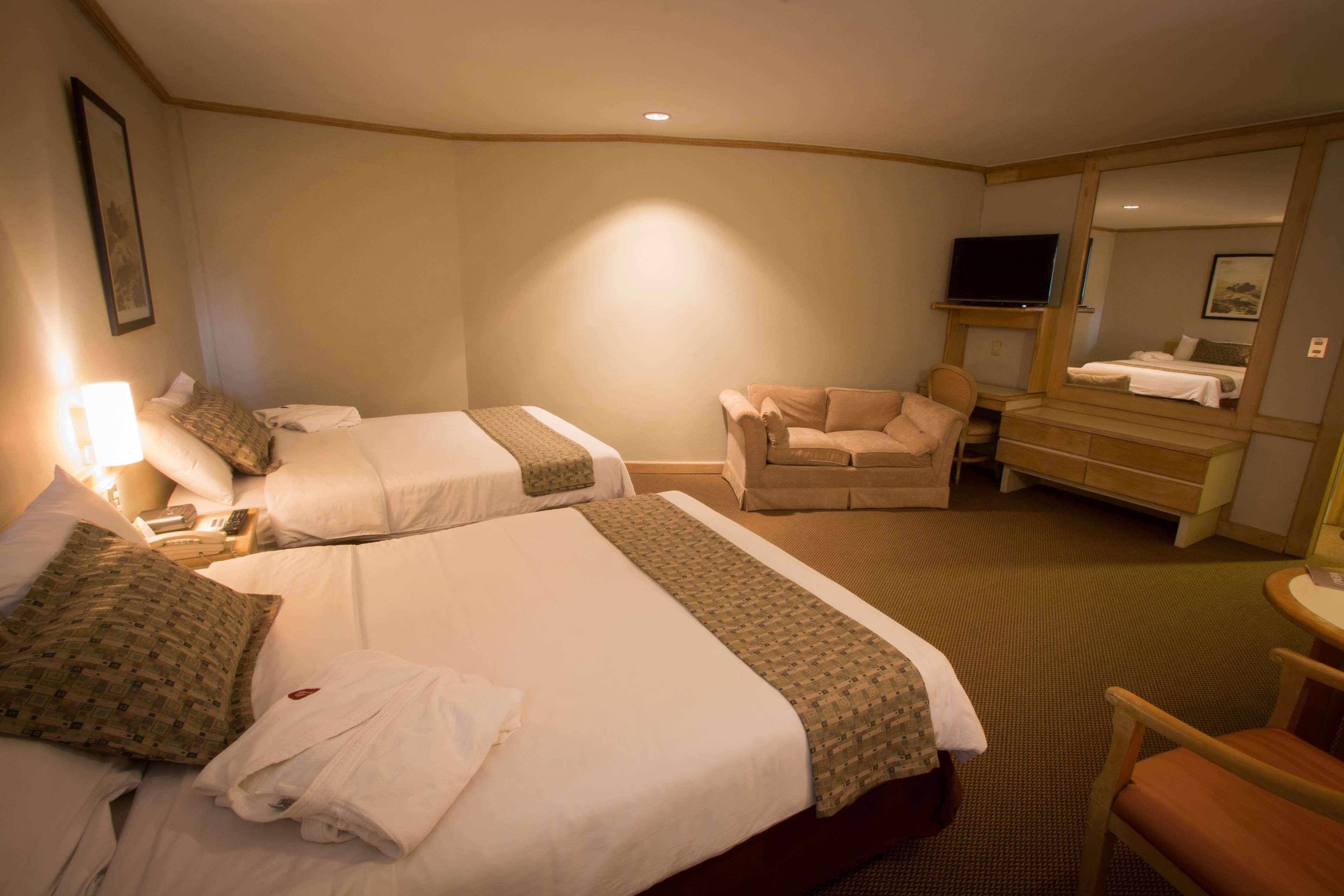 Best Western Plus - Magee Inn & Suites Kültér fotó