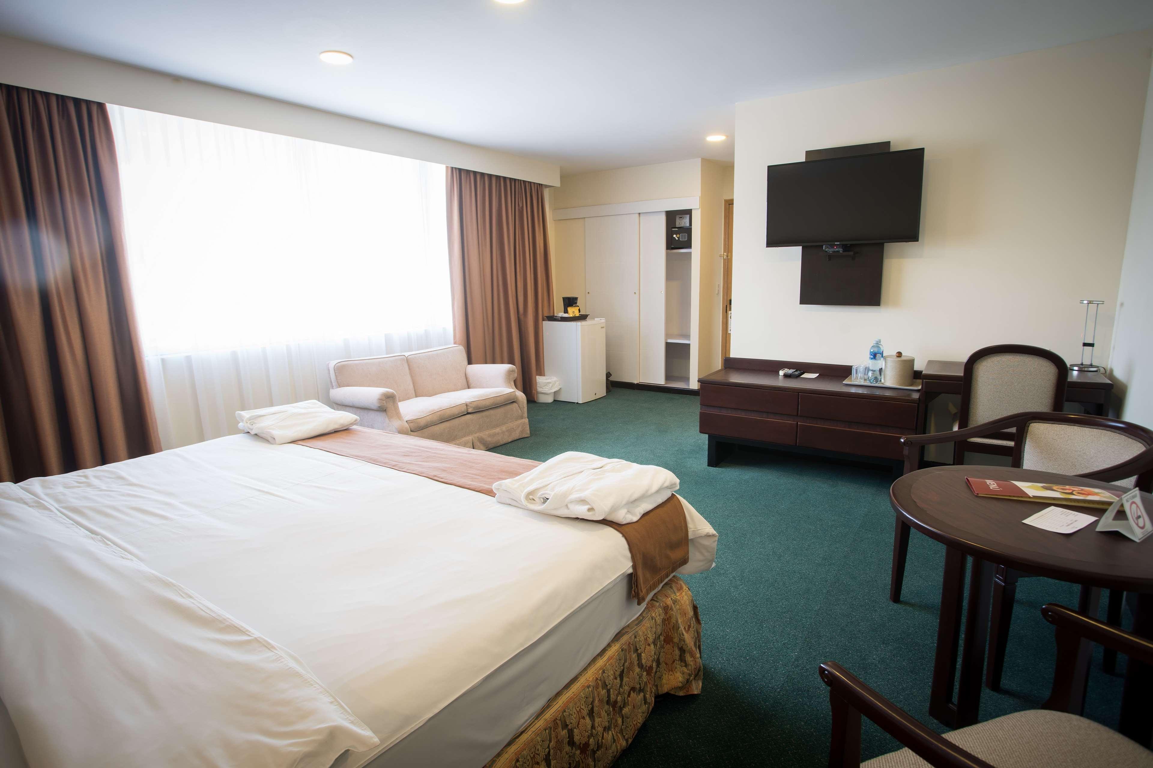 Best Western Plus - Magee Inn & Suites Kültér fotó