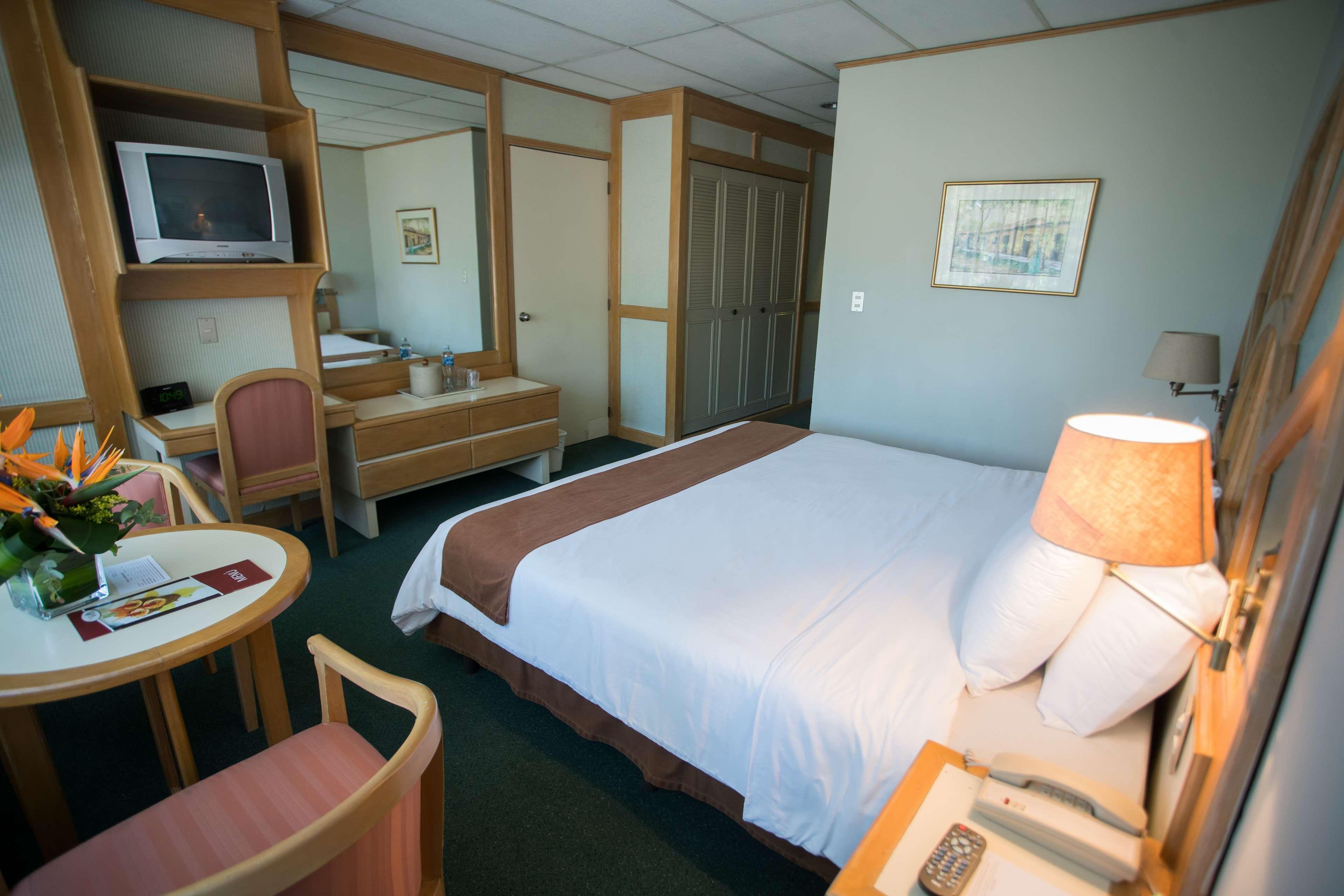 Best Western Plus - Magee Inn & Suites Kültér fotó