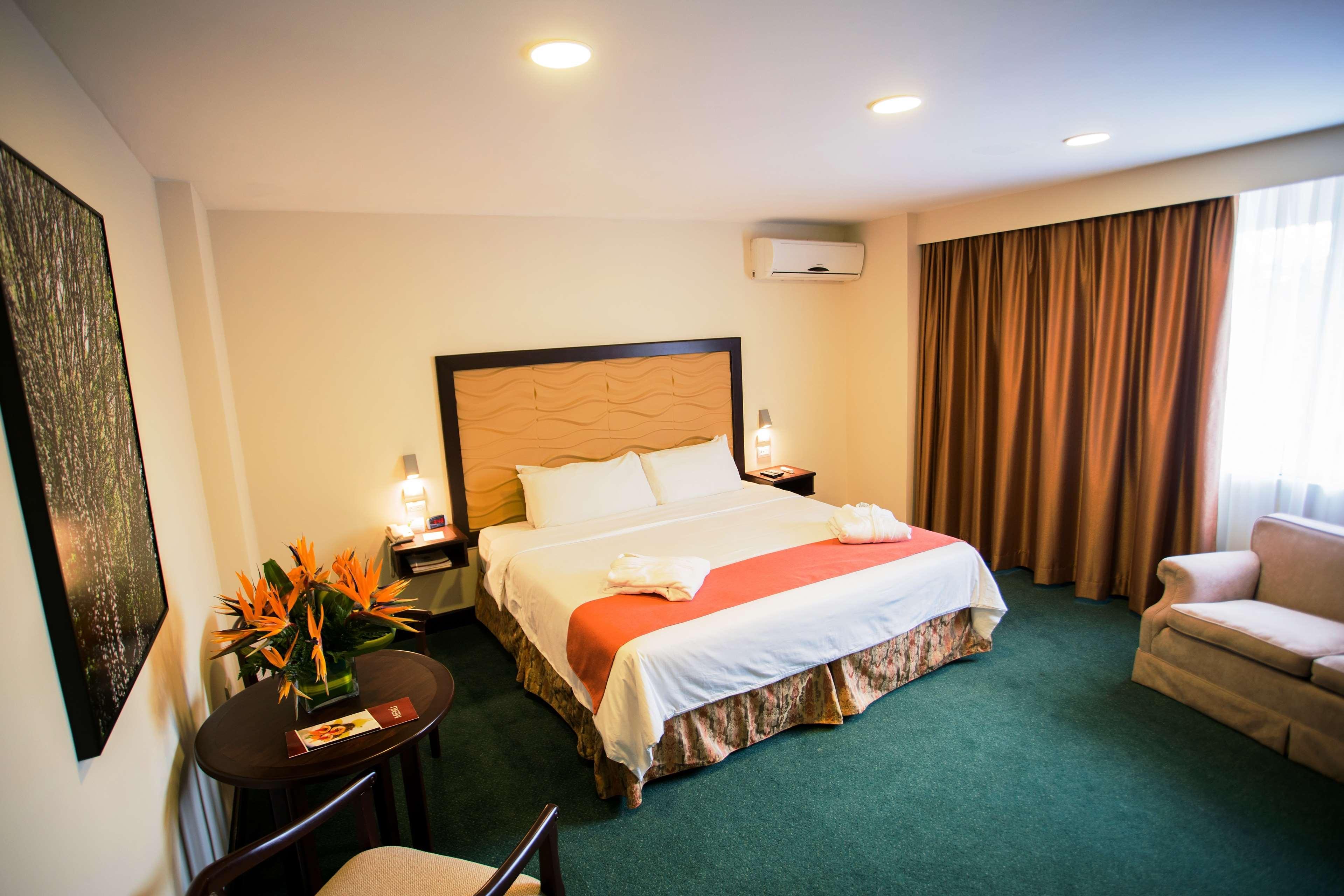 Best Western Plus - Magee Inn & Suites Kültér fotó