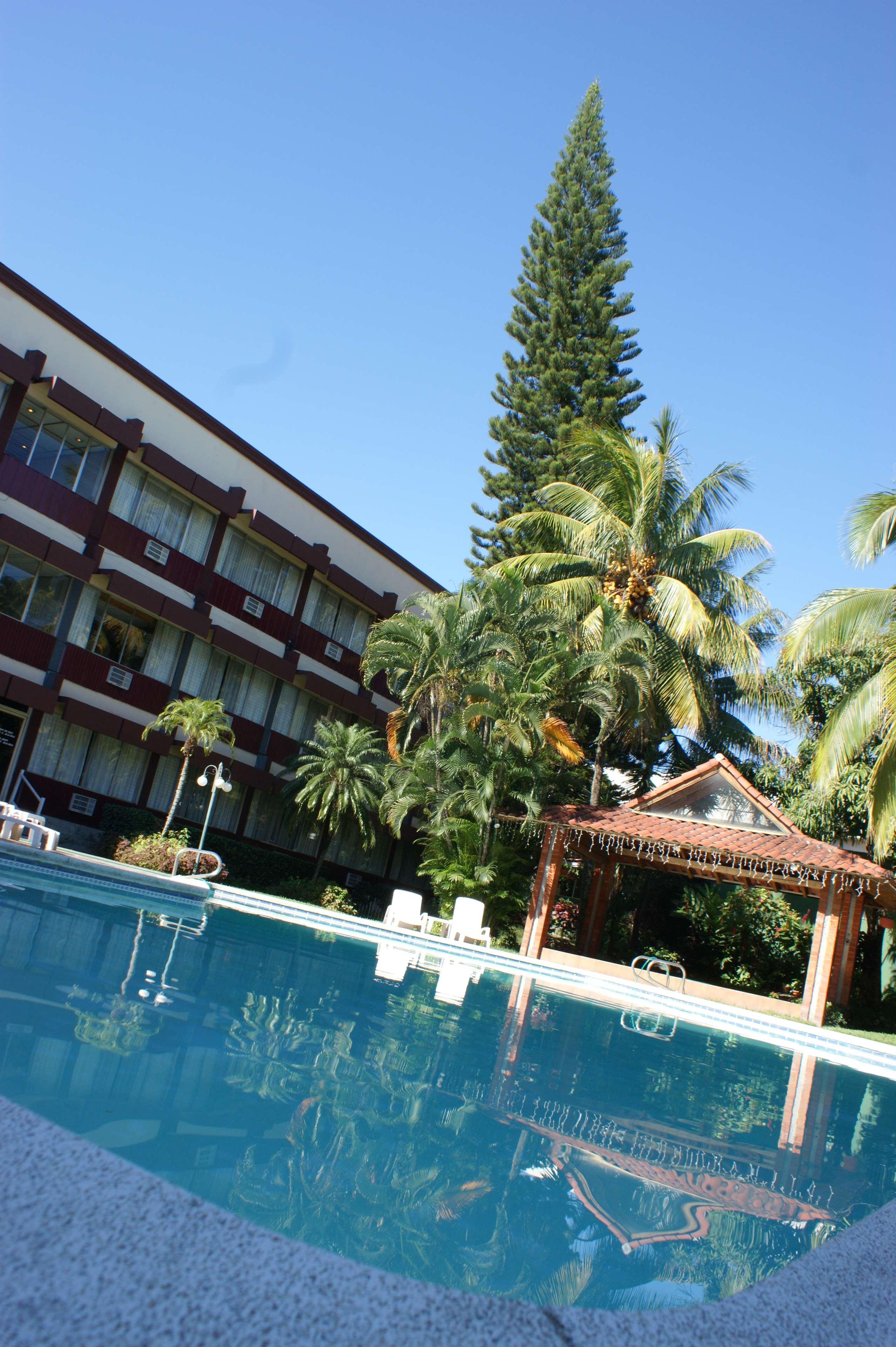 Best Western Plus - Magee Inn & Suites Kültér fotó