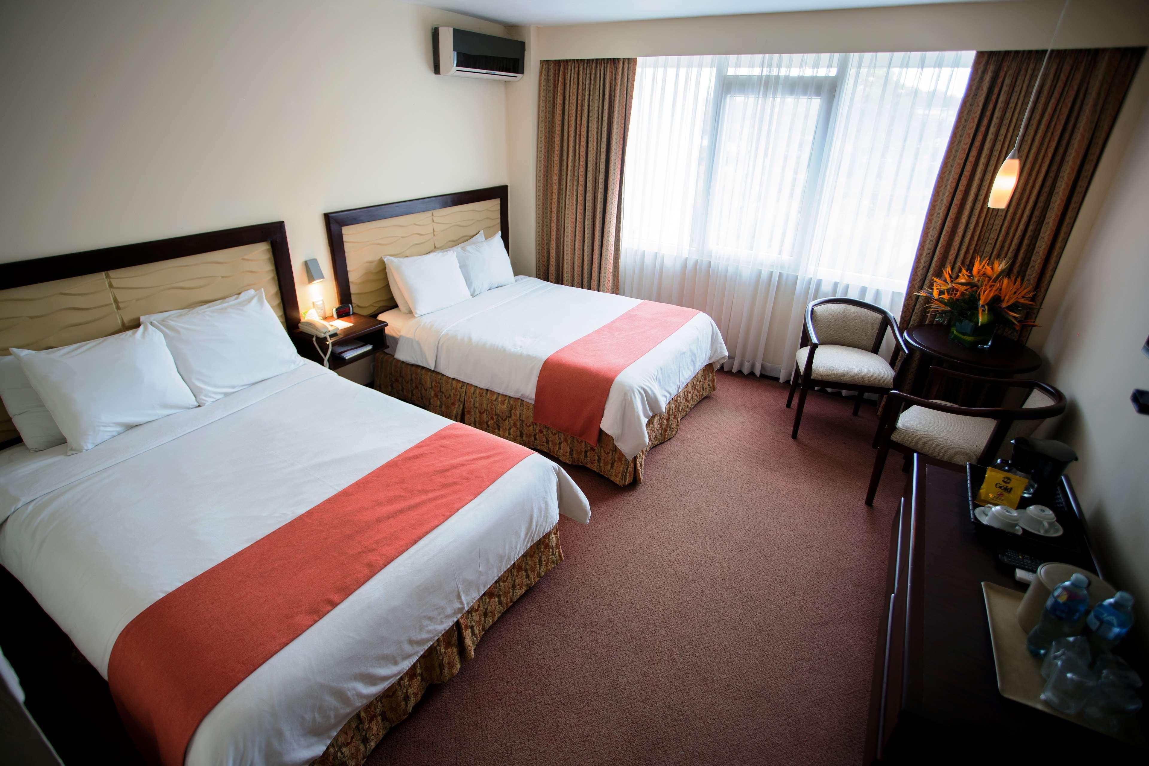 Best Western Plus - Magee Inn & Suites Kültér fotó