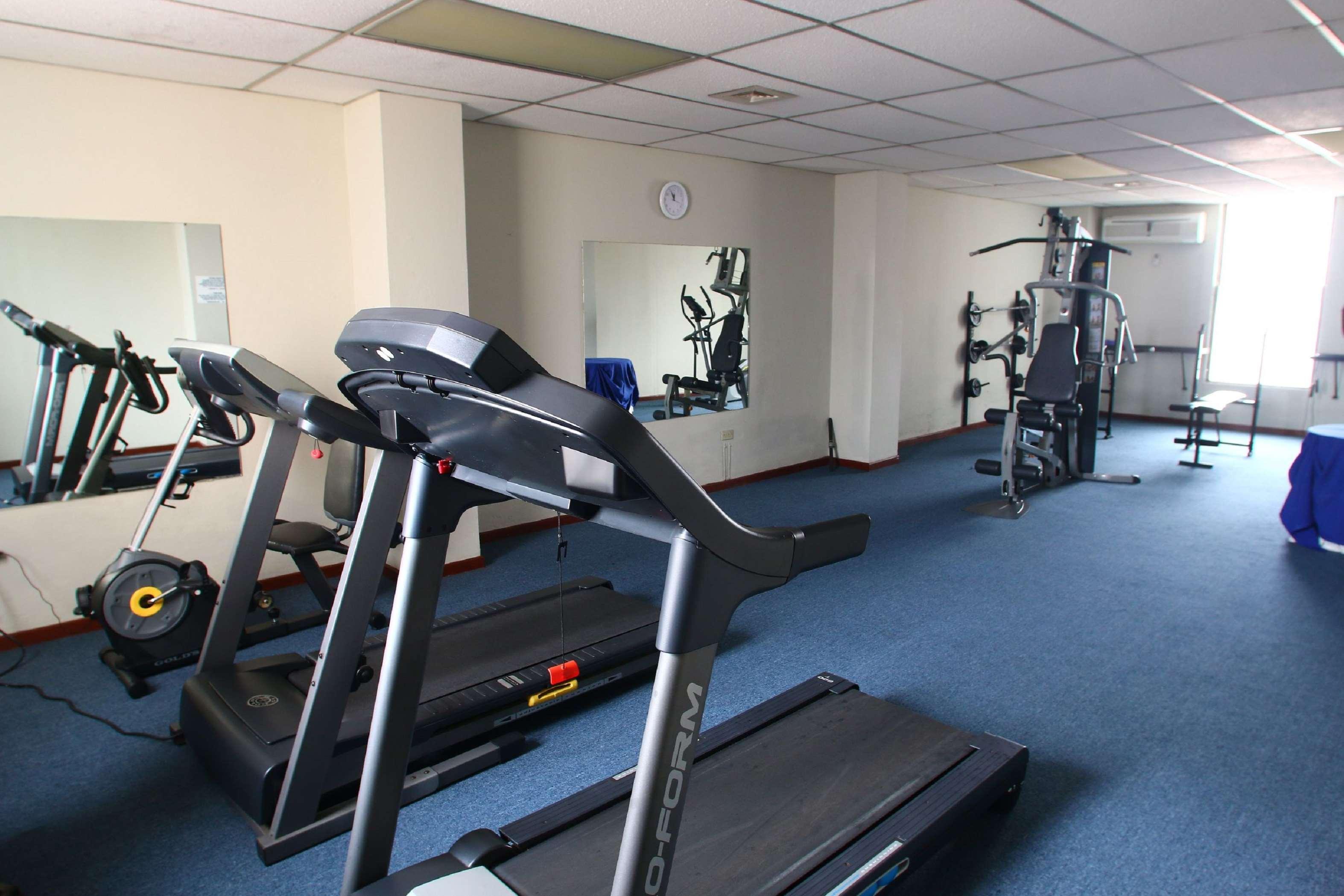 Best Western Plus - Magee Inn & Suites Kültér fotó