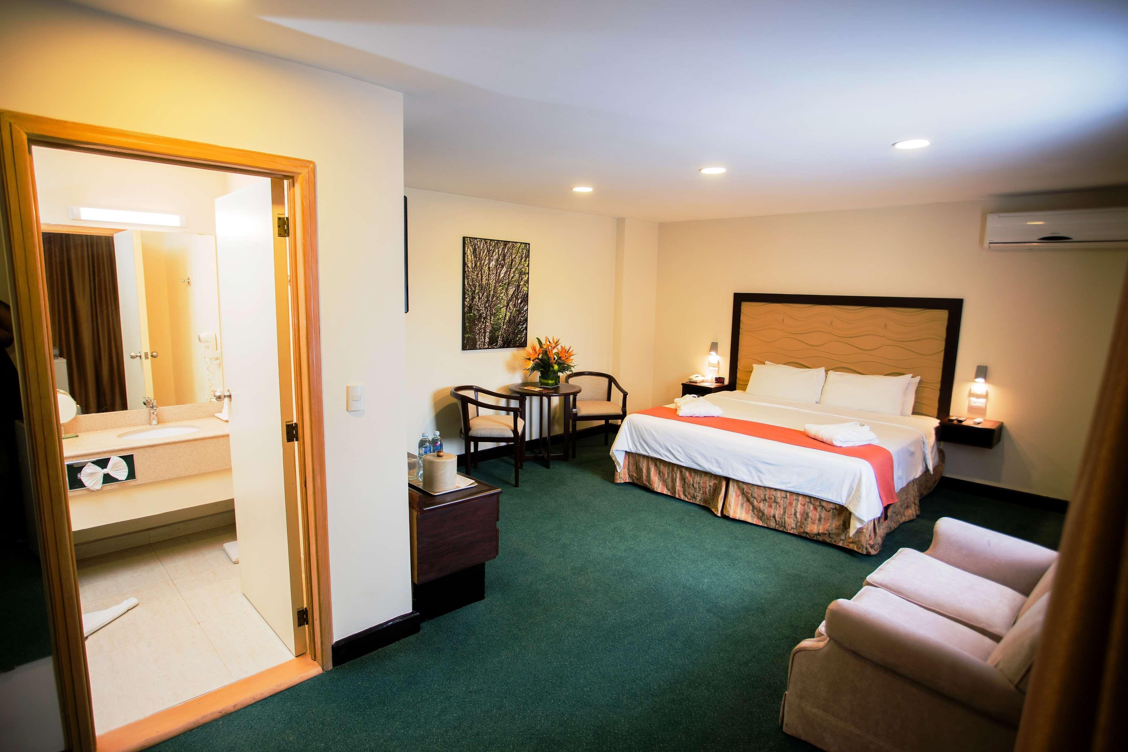 Best Western Plus - Magee Inn & Suites Kültér fotó
