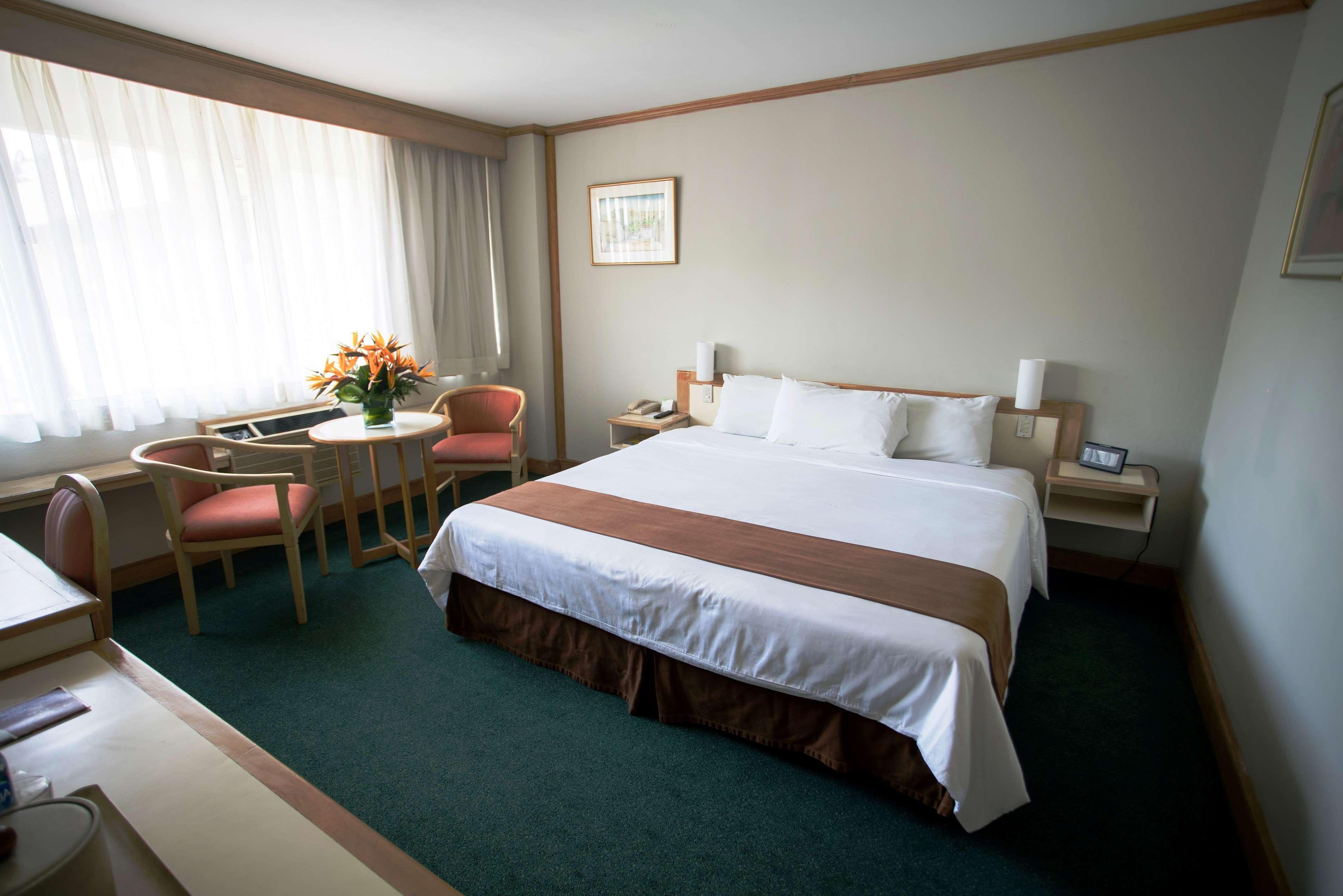 Best Western Plus - Magee Inn & Suites Kültér fotó