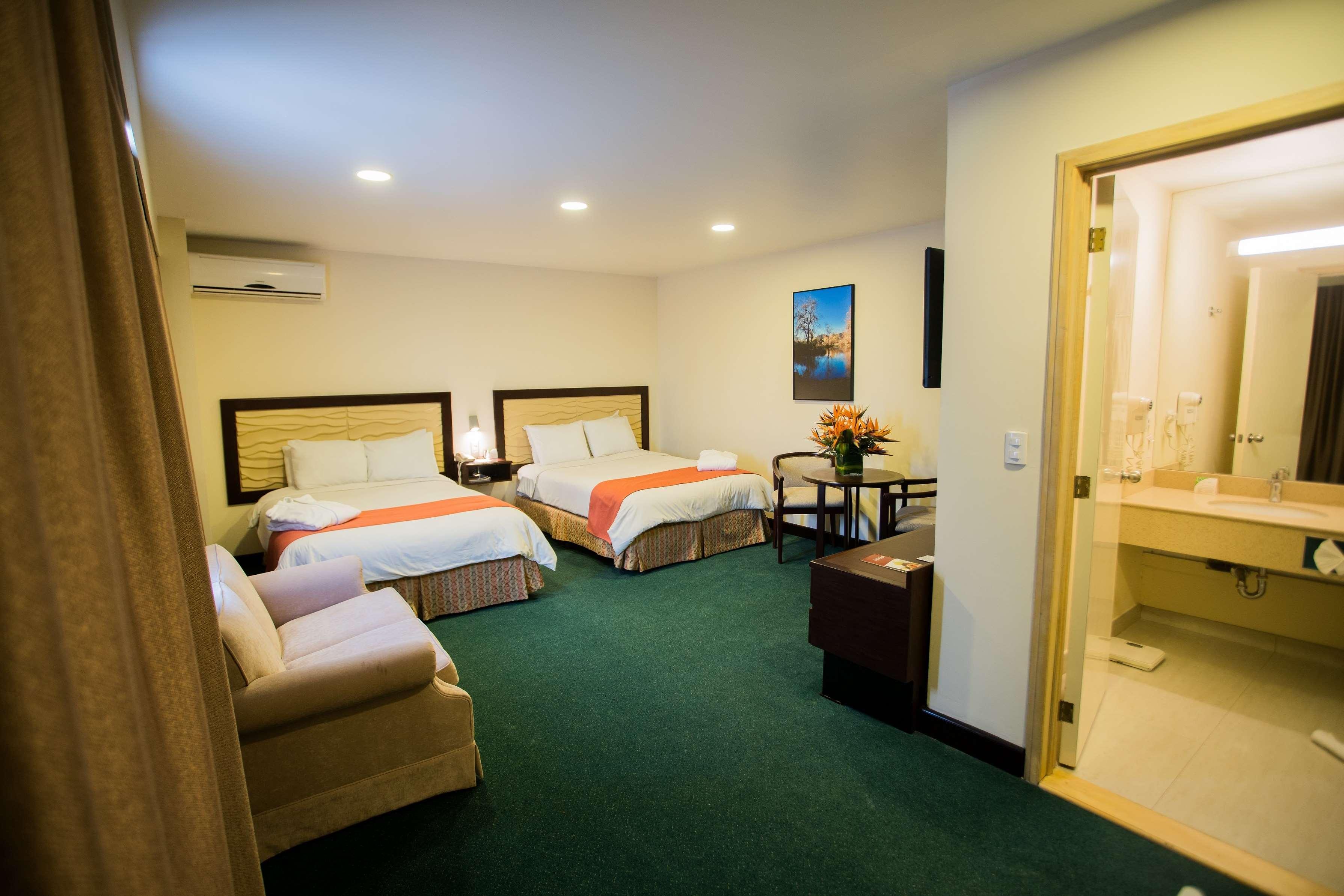 Best Western Plus - Magee Inn & Suites Kültér fotó