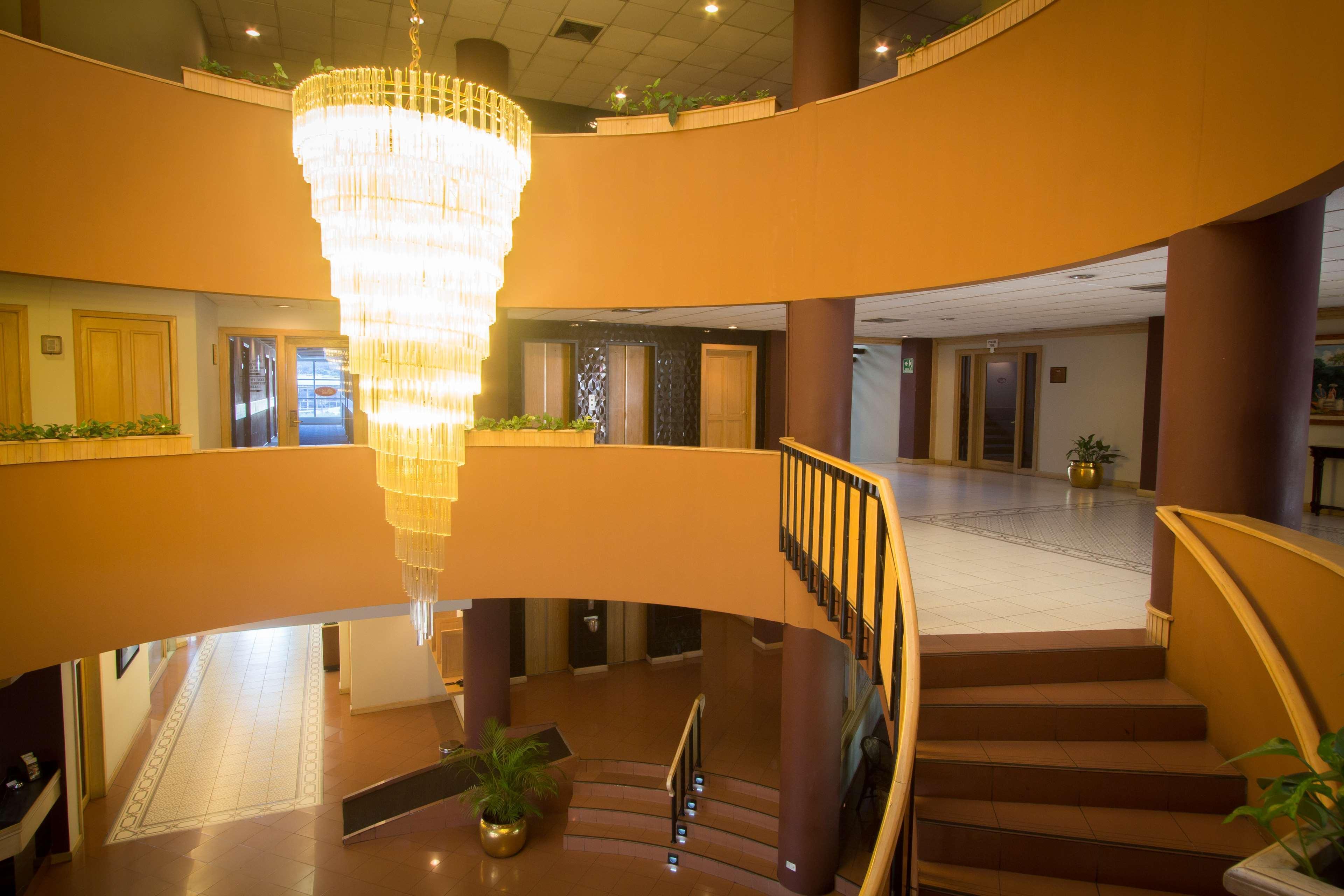 Best Western Plus - Magee Inn & Suites Kültér fotó