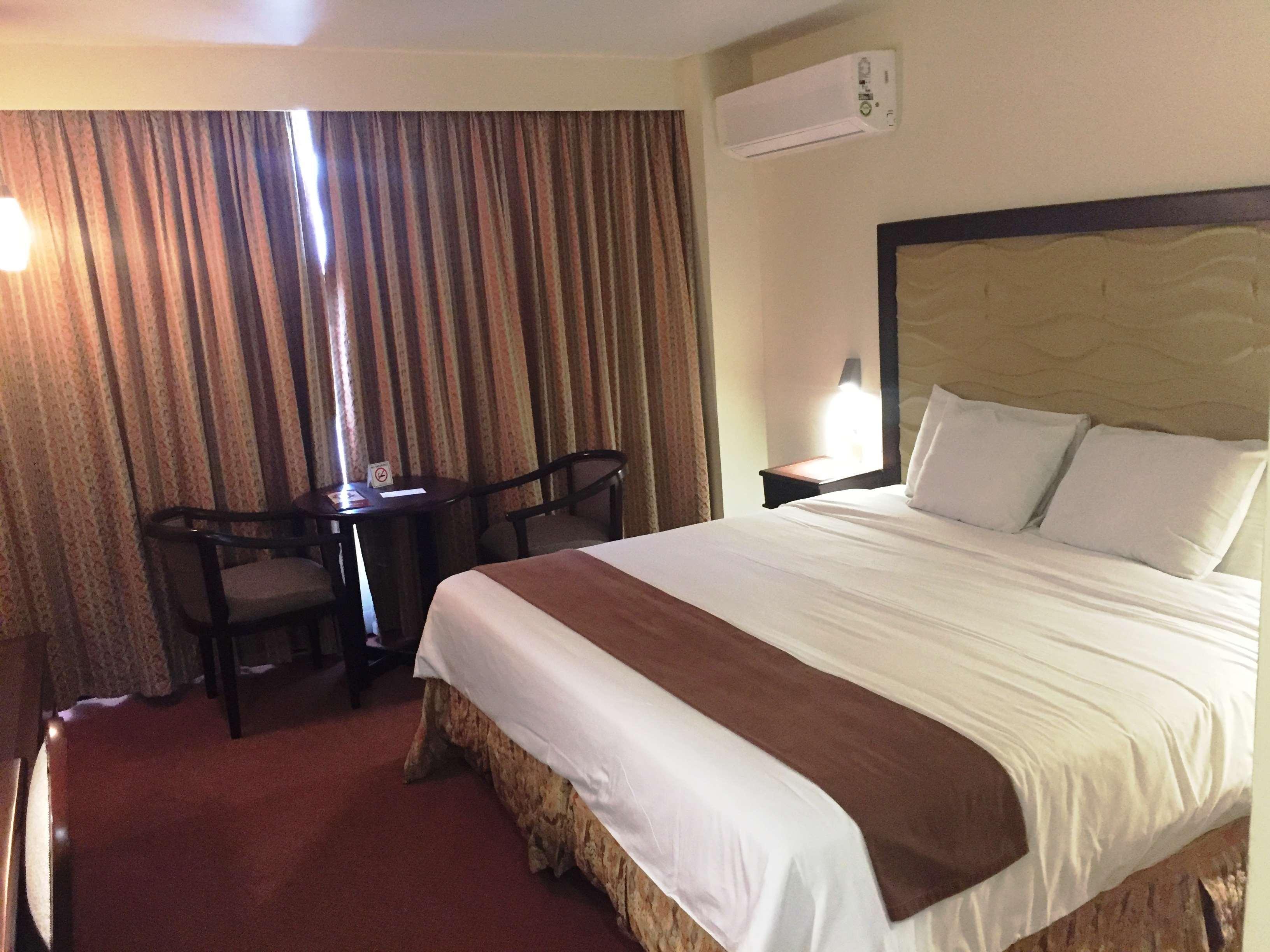 Best Western Plus - Magee Inn & Suites Kültér fotó