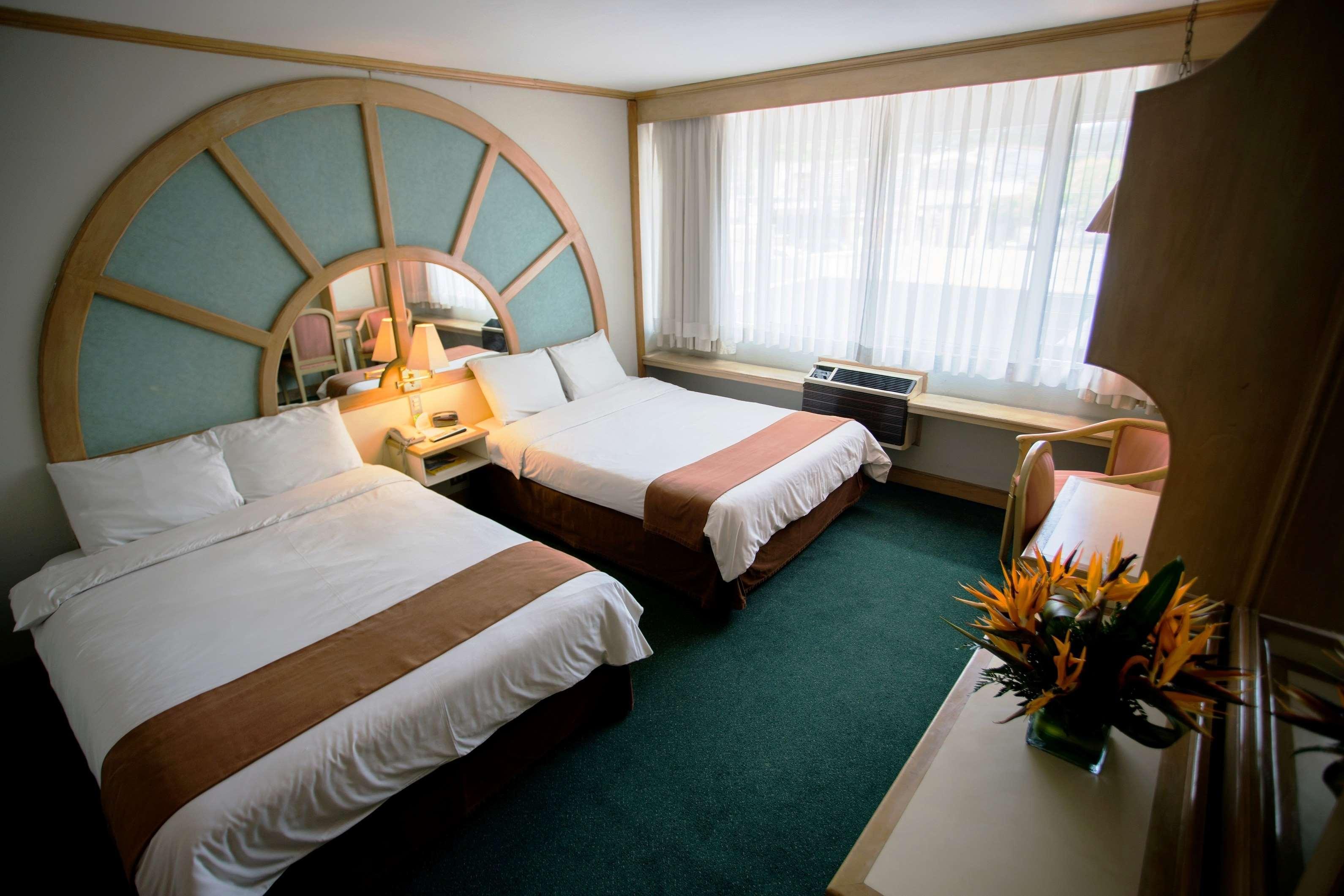 Best Western Plus - Magee Inn & Suites Kültér fotó