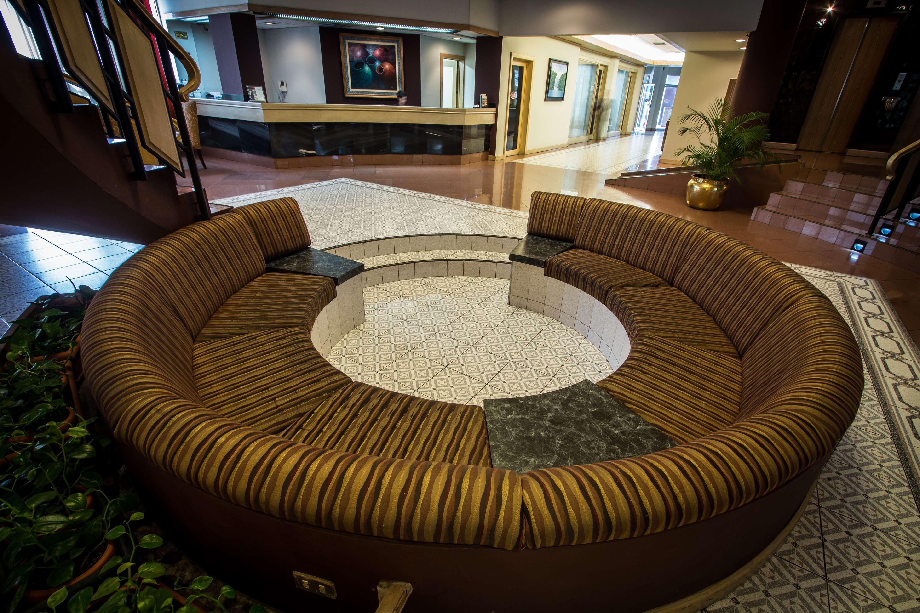 Best Western Plus - Magee Inn & Suites Kültér fotó
