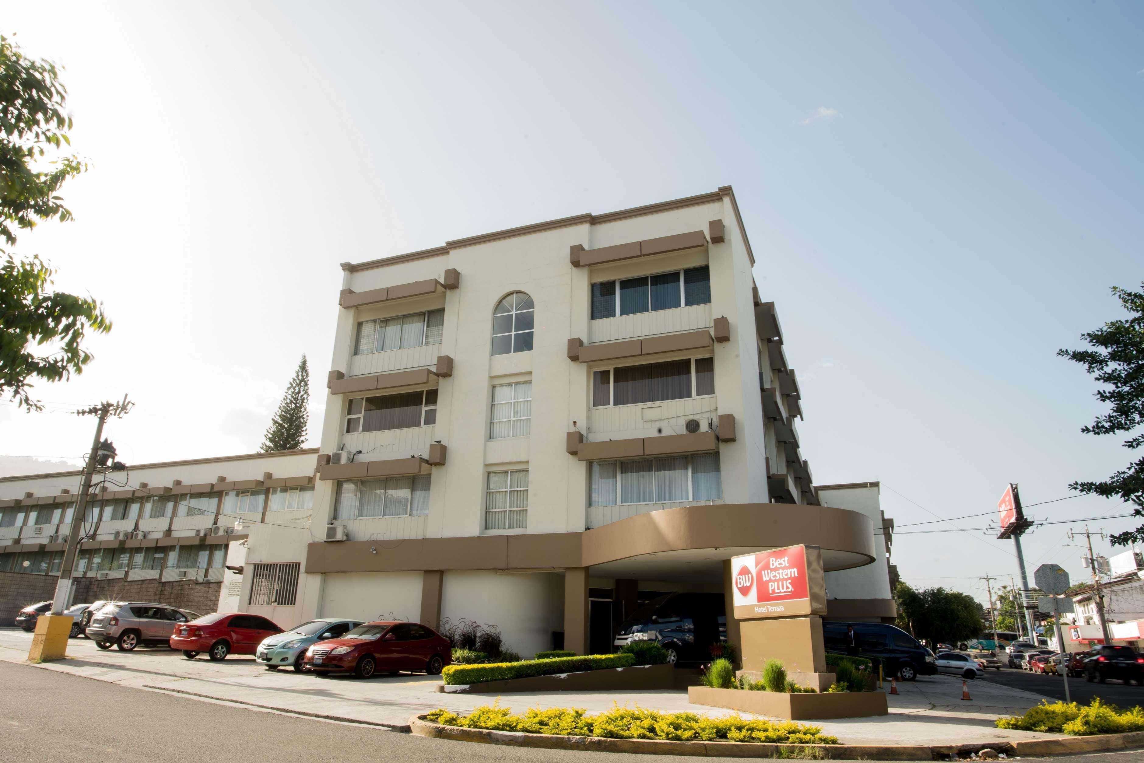 Best Western Plus - Magee Inn & Suites Kültér fotó