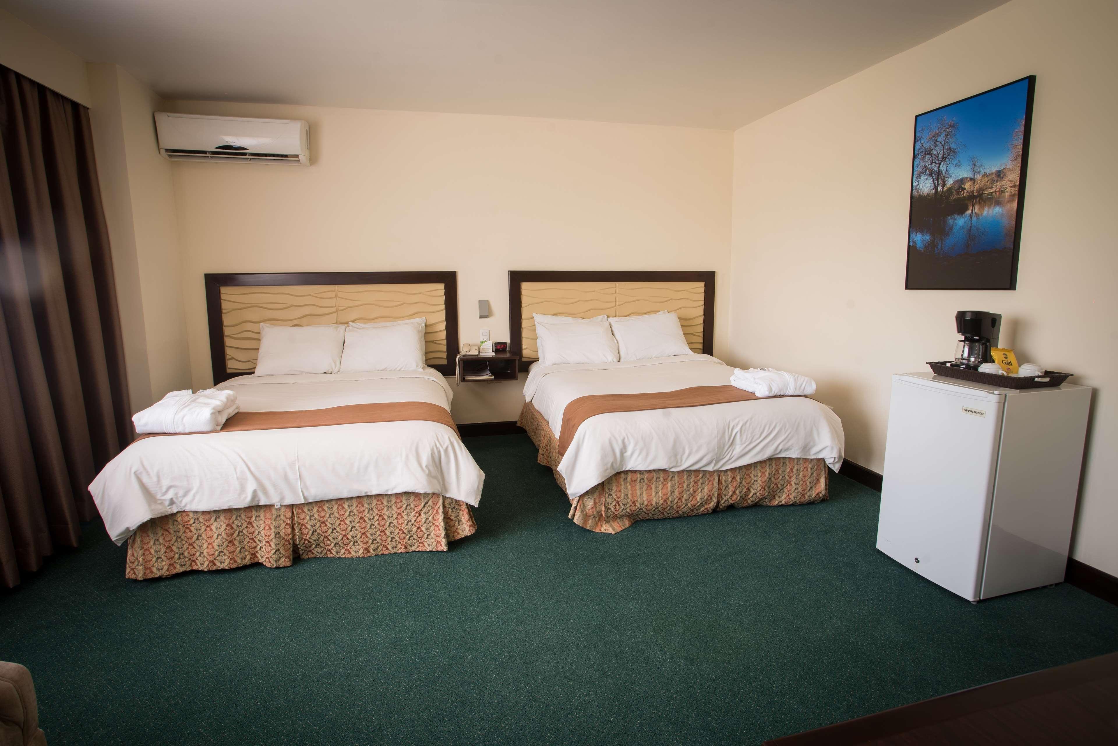 Best Western Plus - Magee Inn & Suites Kültér fotó