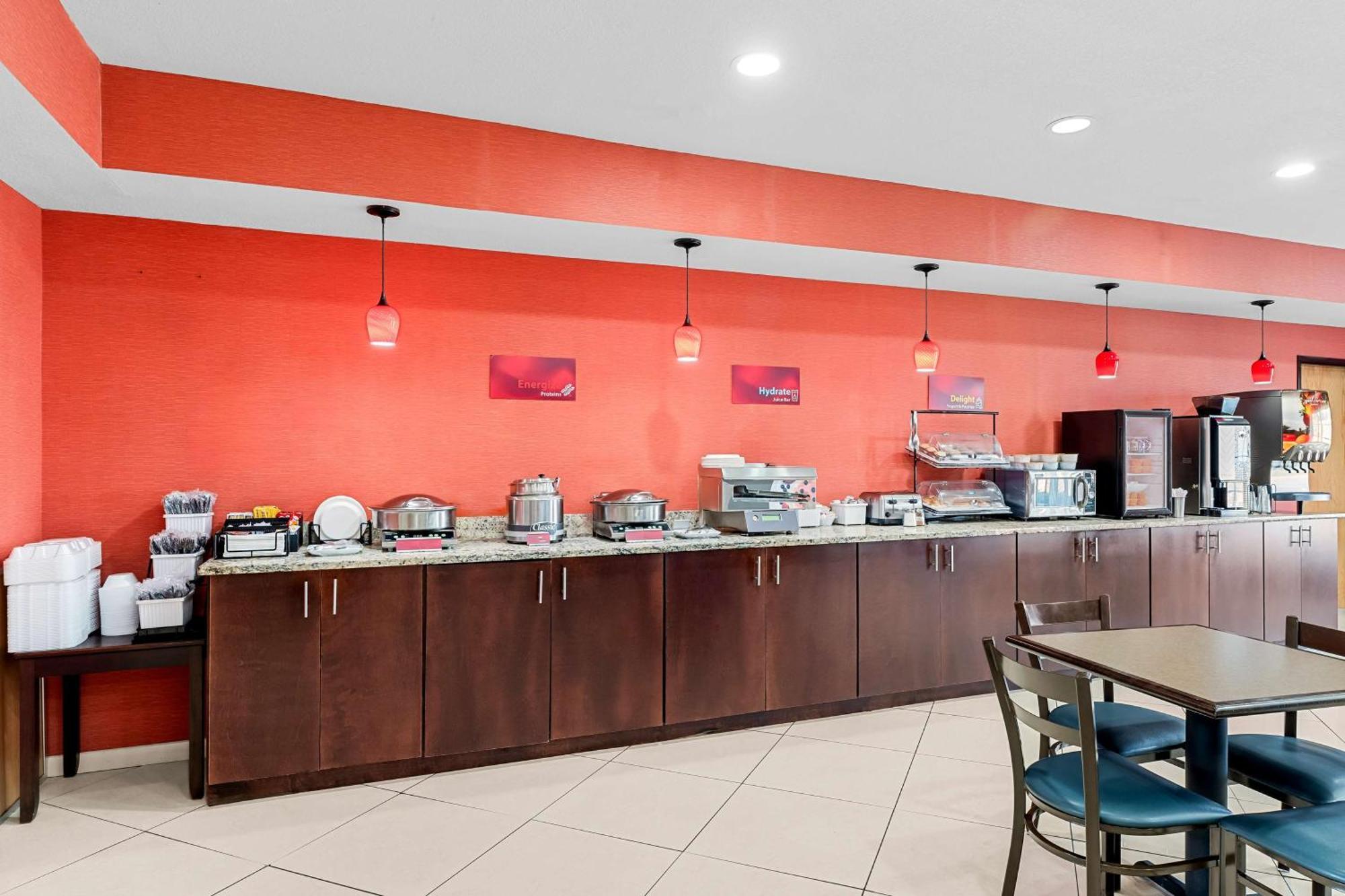 Best Western Plus - Magee Inn & Suites Kültér fotó