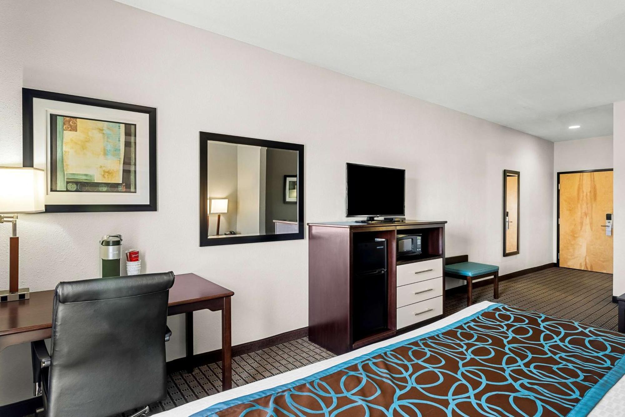 Best Western Plus - Magee Inn & Suites Kültér fotó