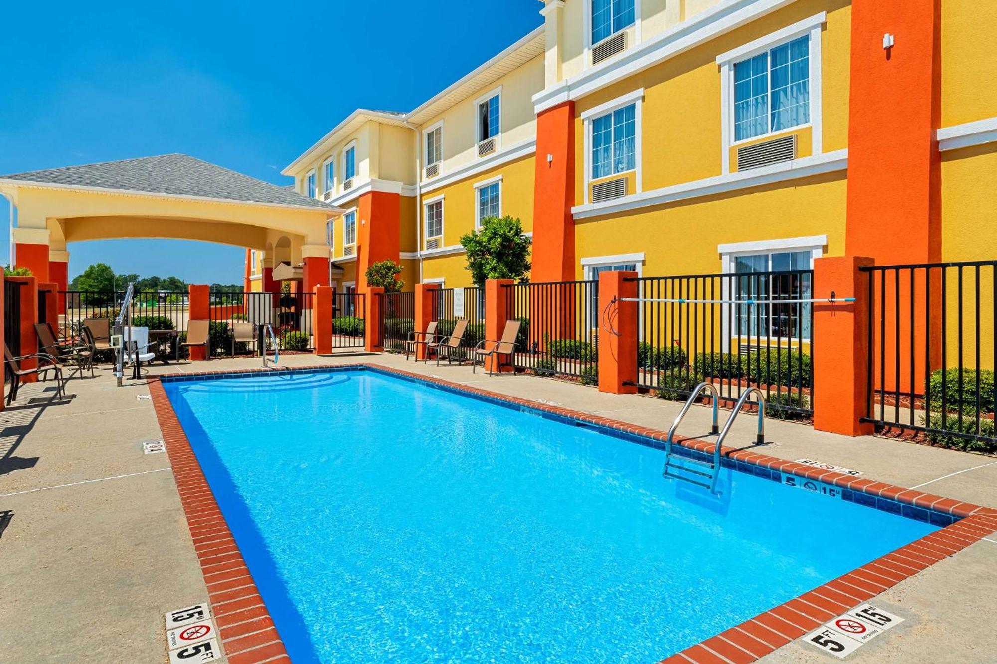 Best Western Plus - Magee Inn & Suites Kültér fotó